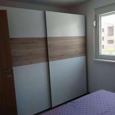 With A Parking Space Palit, Rab - 23237 Apartment