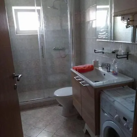 Apartment With A Parking Space Palit, Rab - 23237 Rab Town