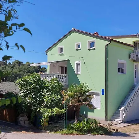 Apartment With A Parking Space Palit, Rab - 23237 Rab Town