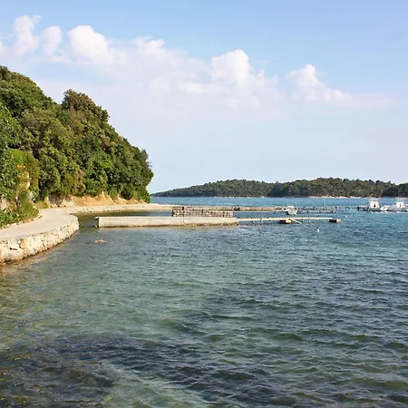 With Parking Space Palit, Rab - 23237 *