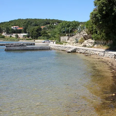 With Parking Space Palit, Rab - 23237 * Rab Town